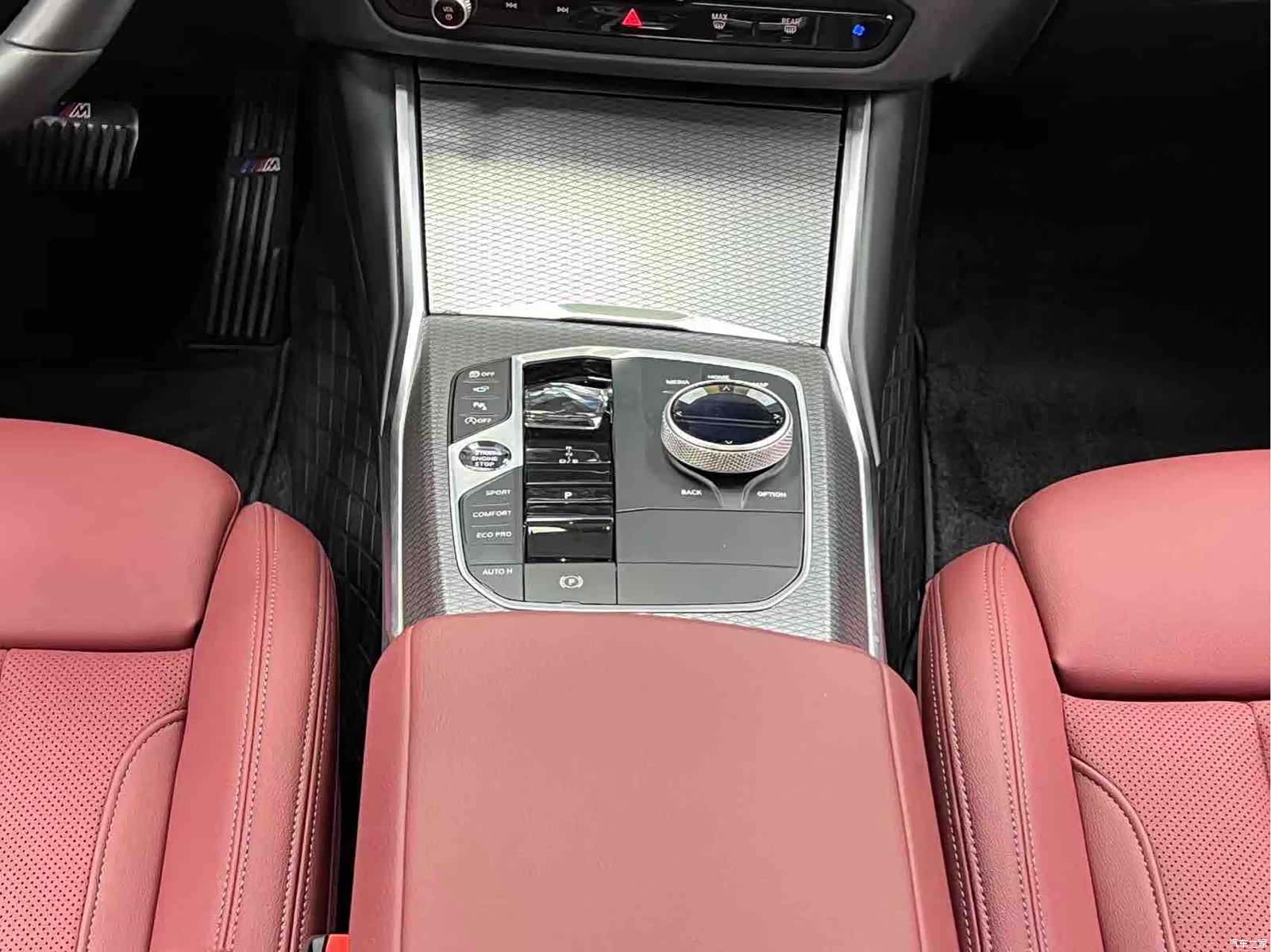 BMW 4 Series, 2025 19
