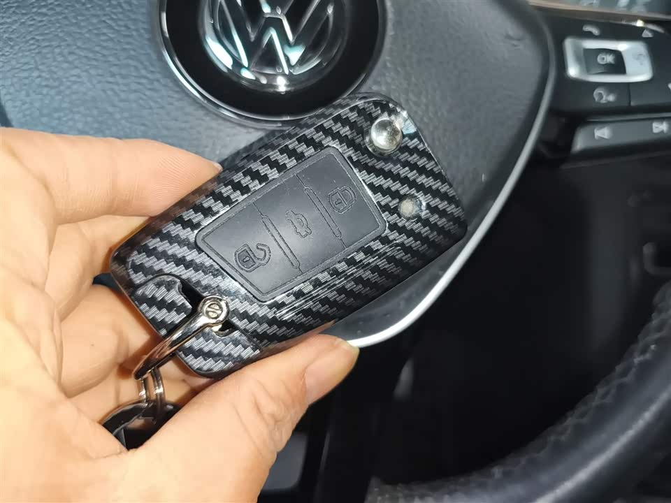 Volkswagen Golf*Jiayu