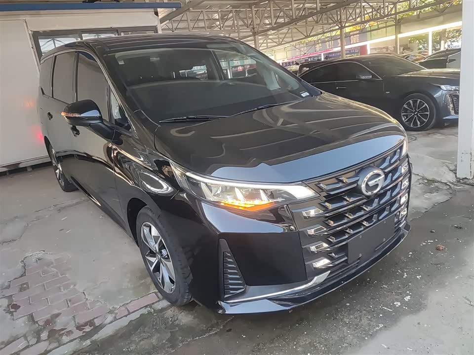 Trumpchi Trumpchi M6