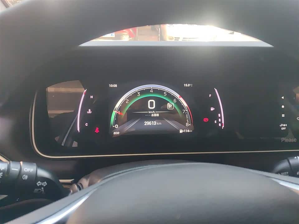 Trumpchi Trumpchi M6