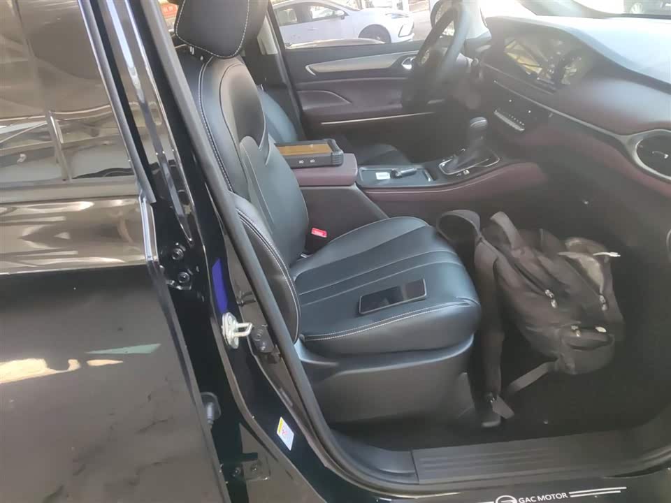 Trumpchi Trumpchi M6