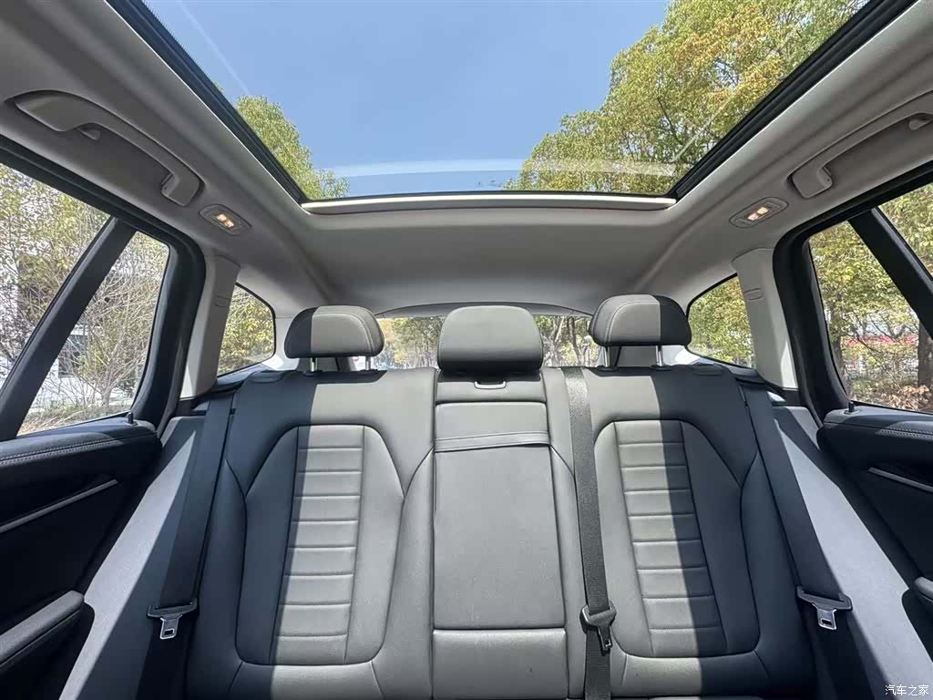 BMW X3, 2019 20