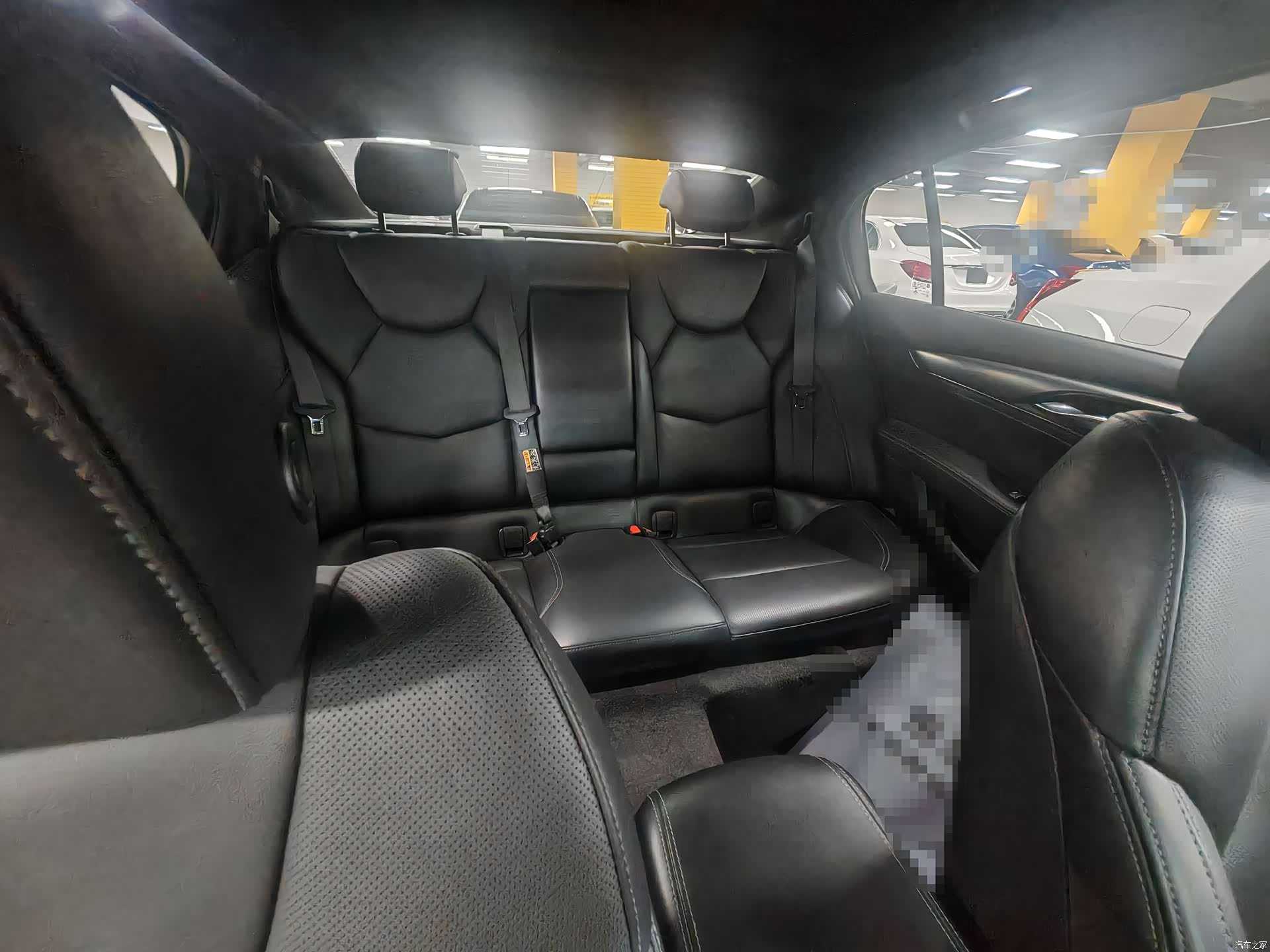 Cadillac CT5, 2021 7