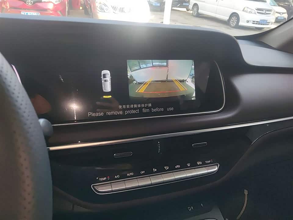 Trumpchi Trumpchi M6