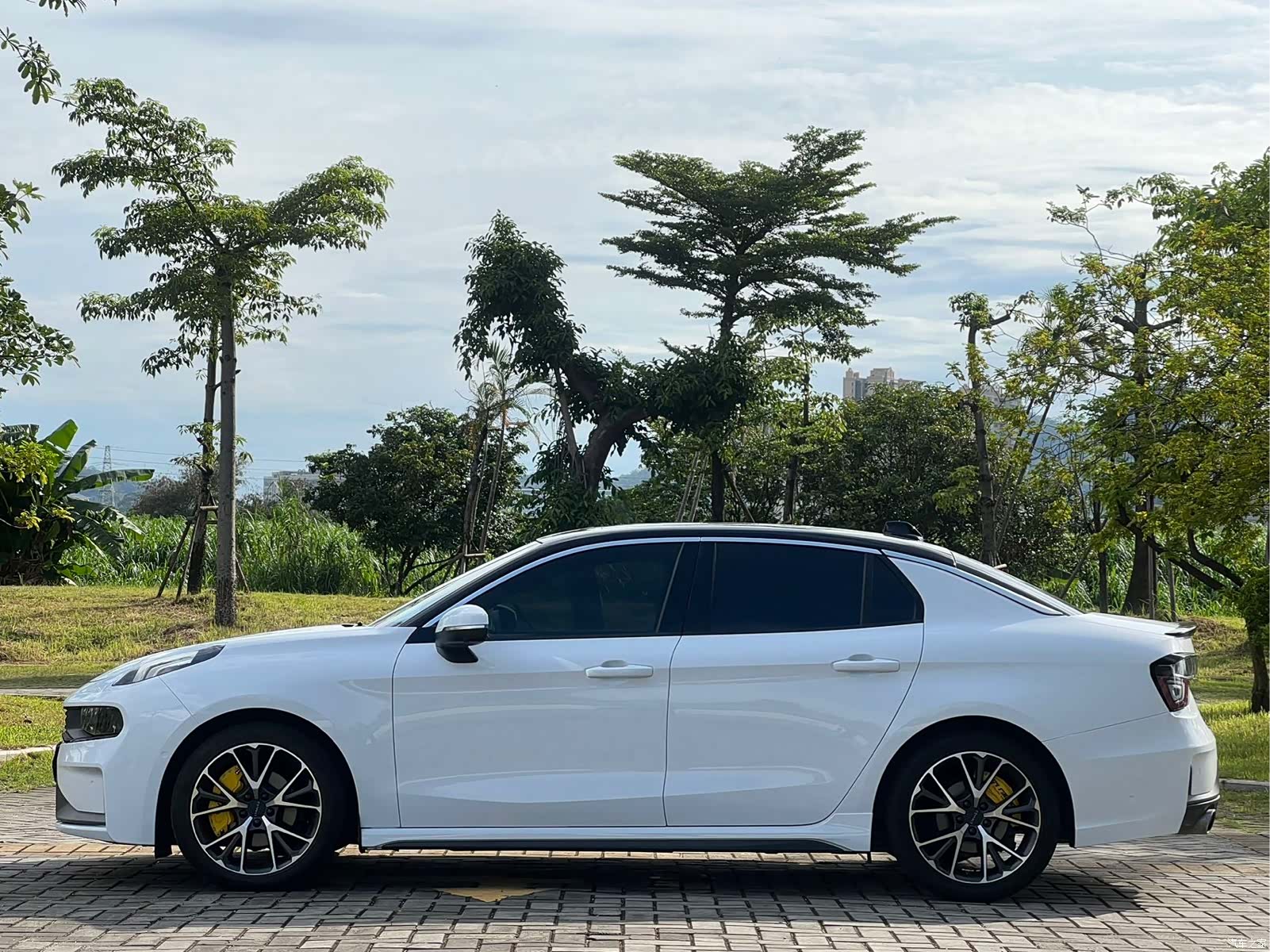 Lynk & Co 01, 2019 21
