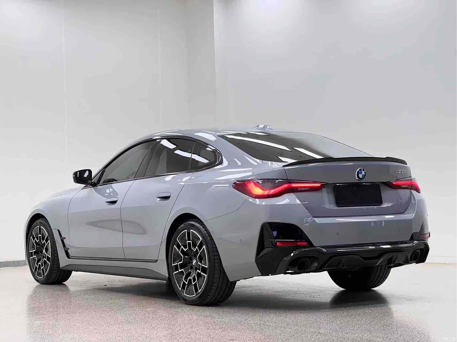 BMW 4 Series, 2025 31
