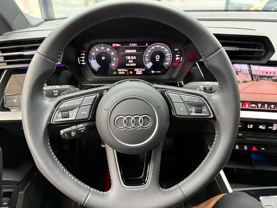 Audi A3 Audi A3