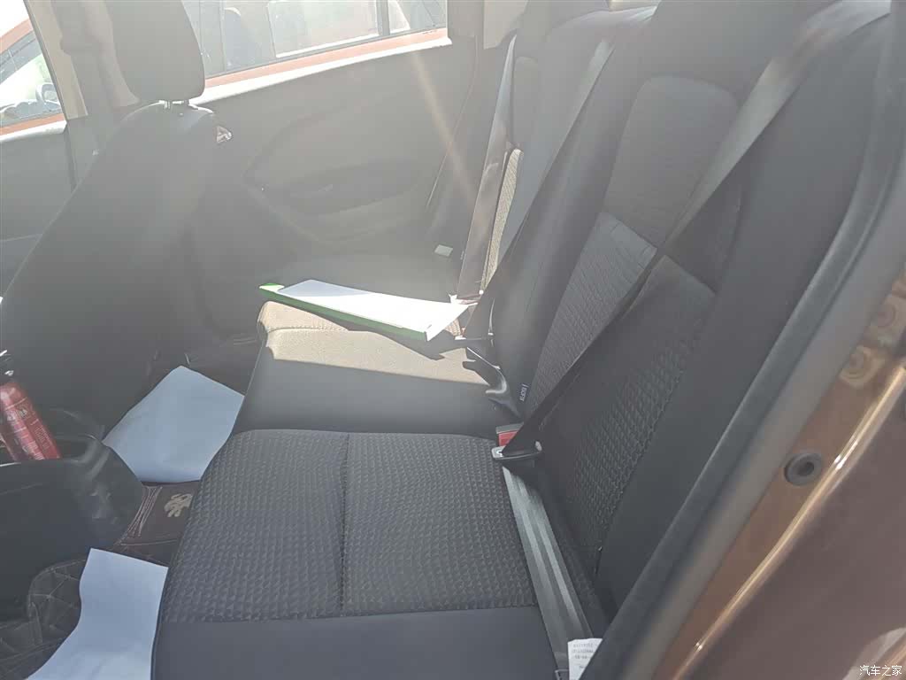Peugeot 301, 2017 17