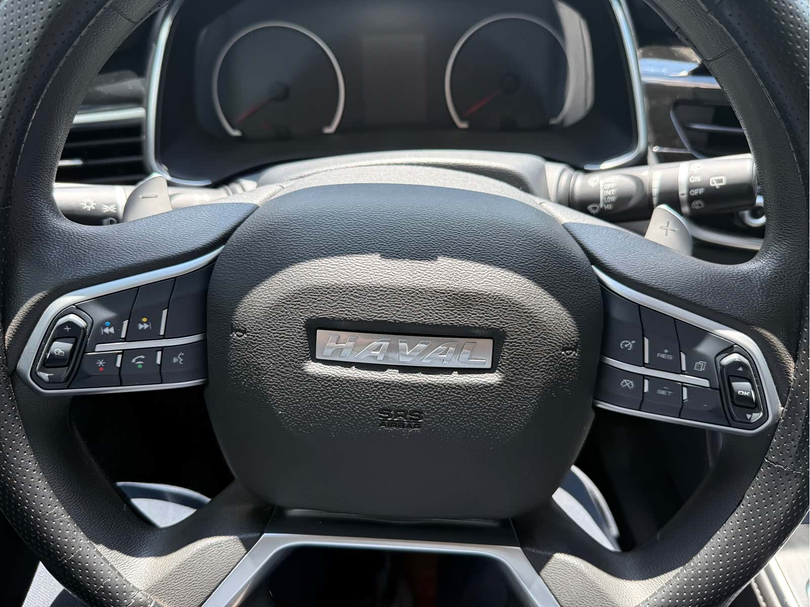 Haval H6, 2022 8