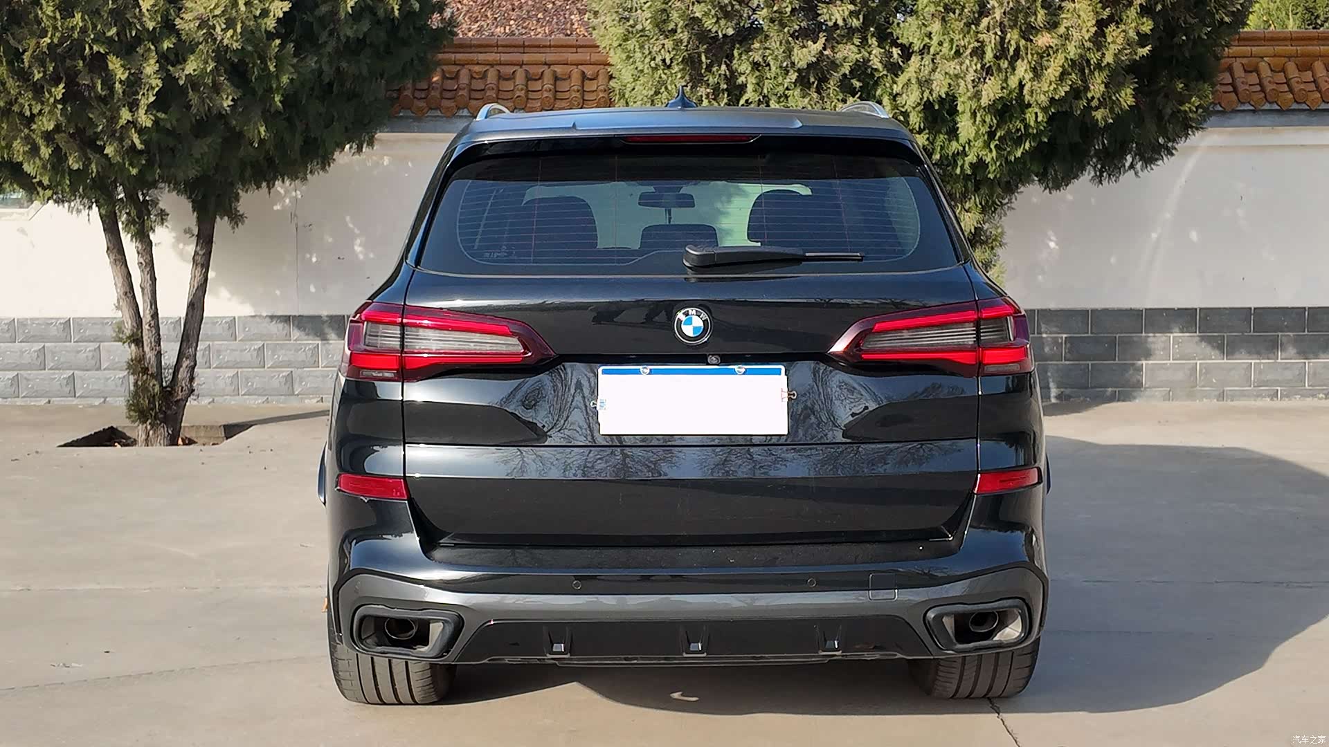 BMW X5, 2023 17