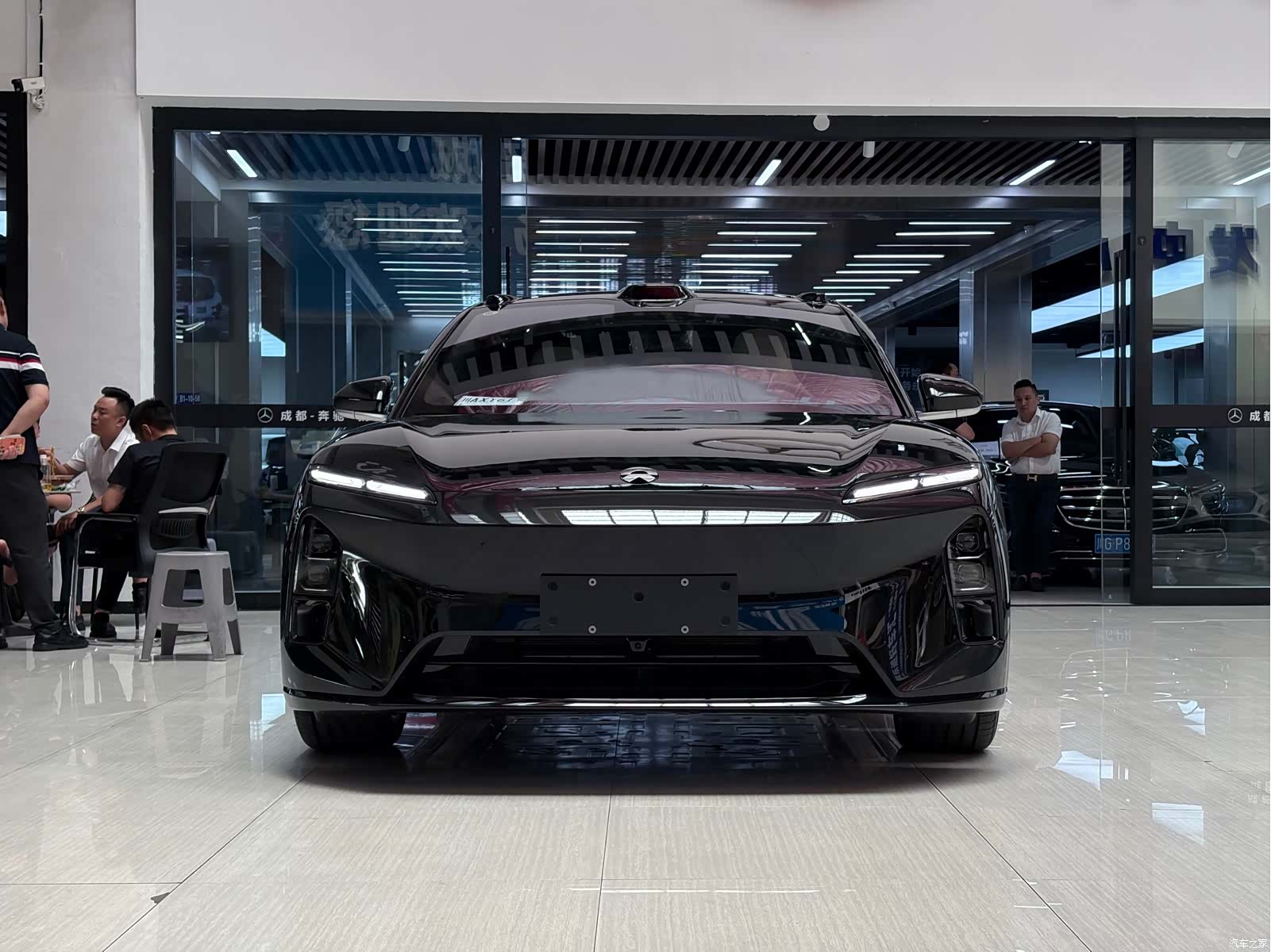 NIO ET5, 2026 2