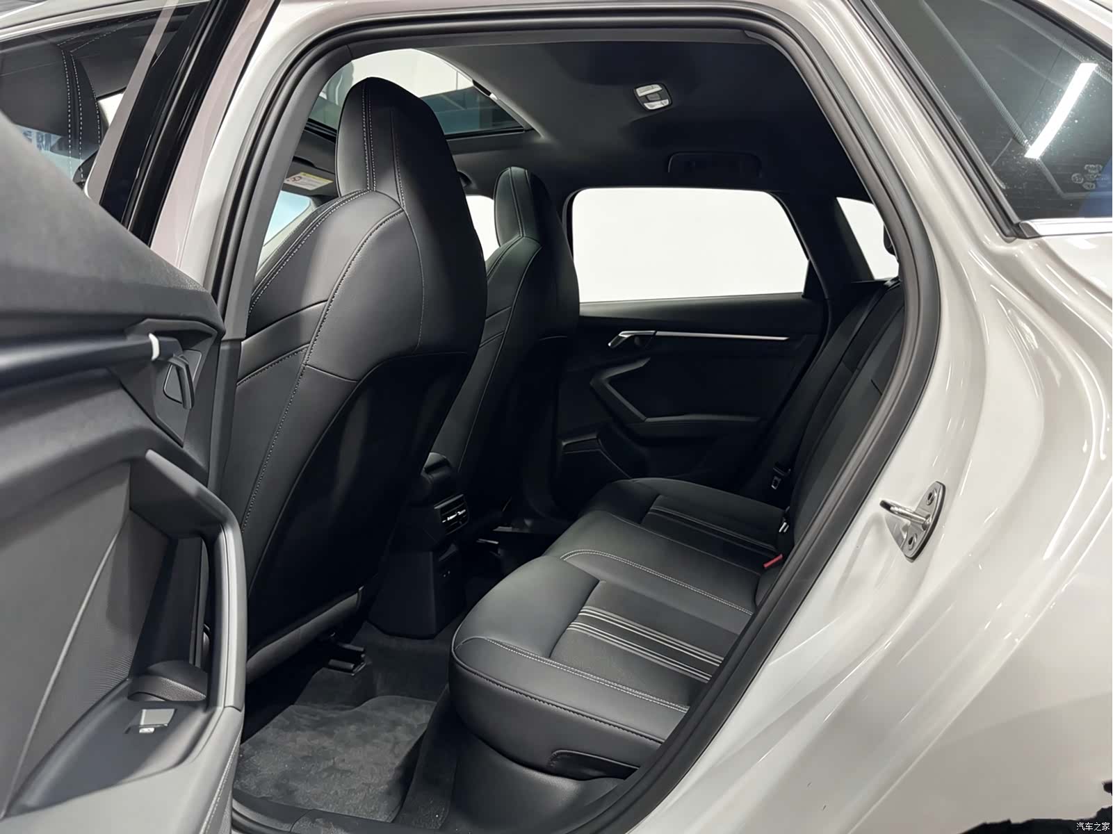 Audi A3, 2023 11