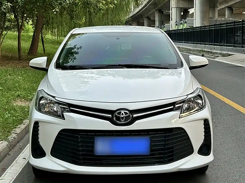 Toyota Vios