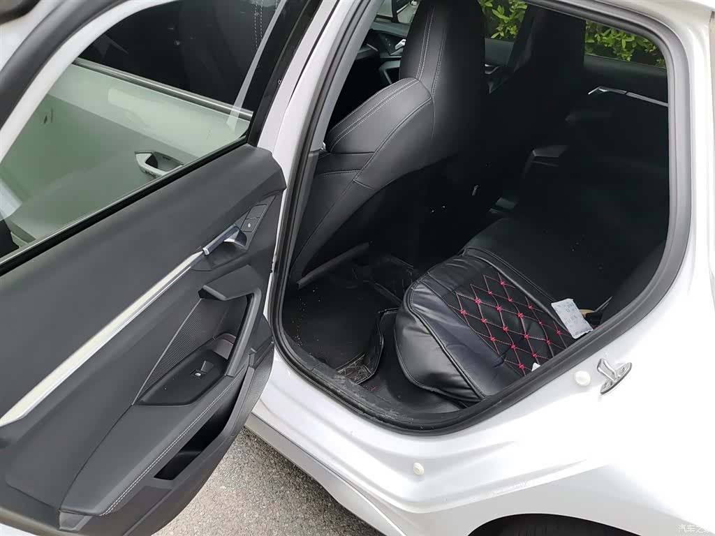 Audi A3, 2024 16