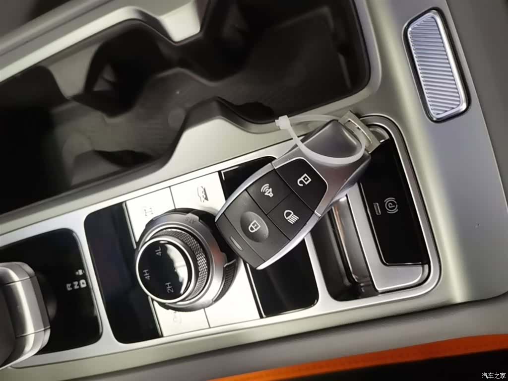 BAIC BJ40, 2024 9