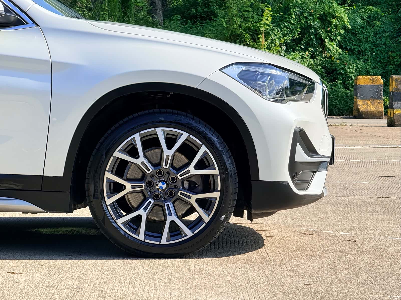 BMW X1, 2022 12