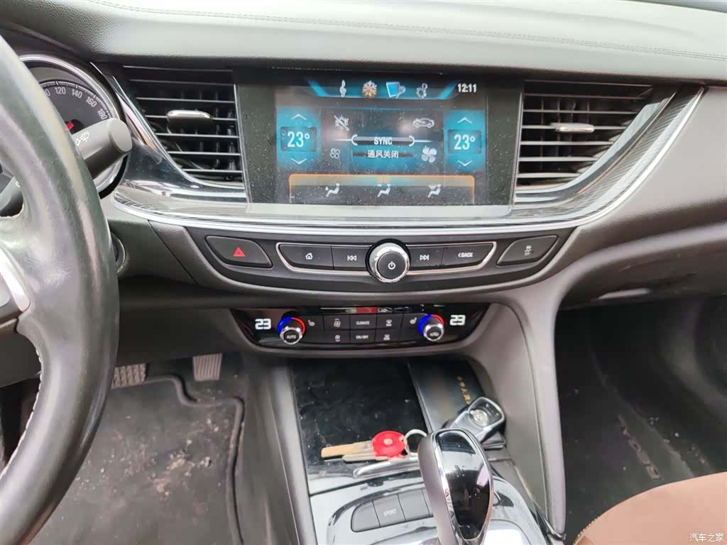 Buick Regal, 2020 6