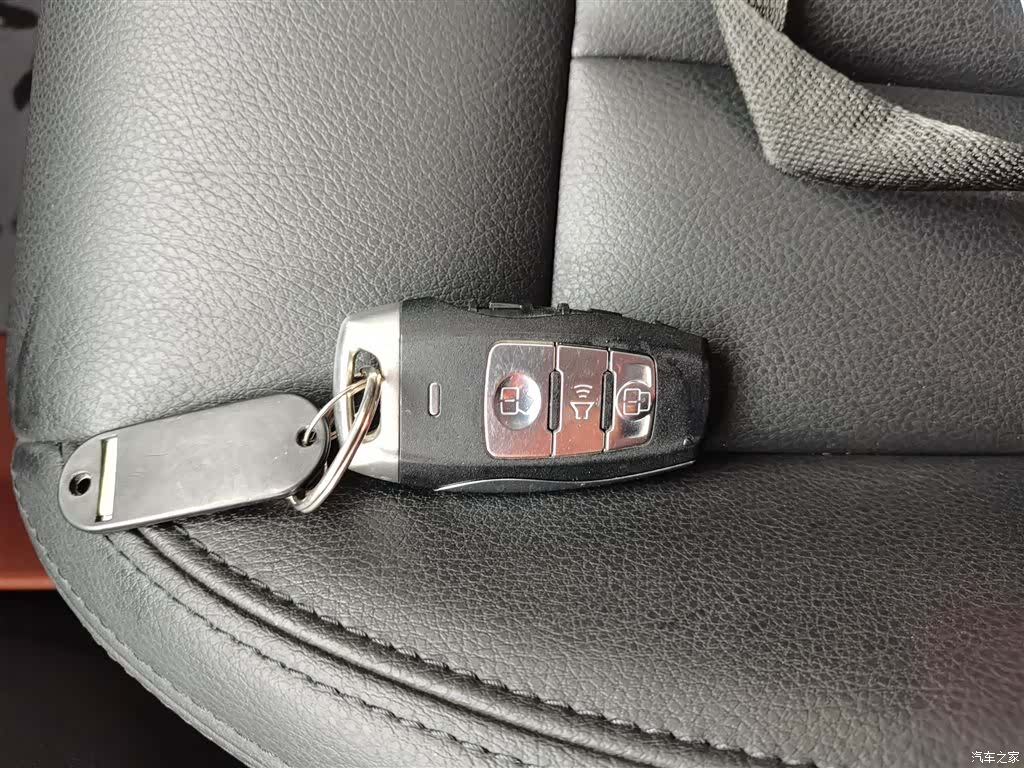 Haval H6, 2016 9