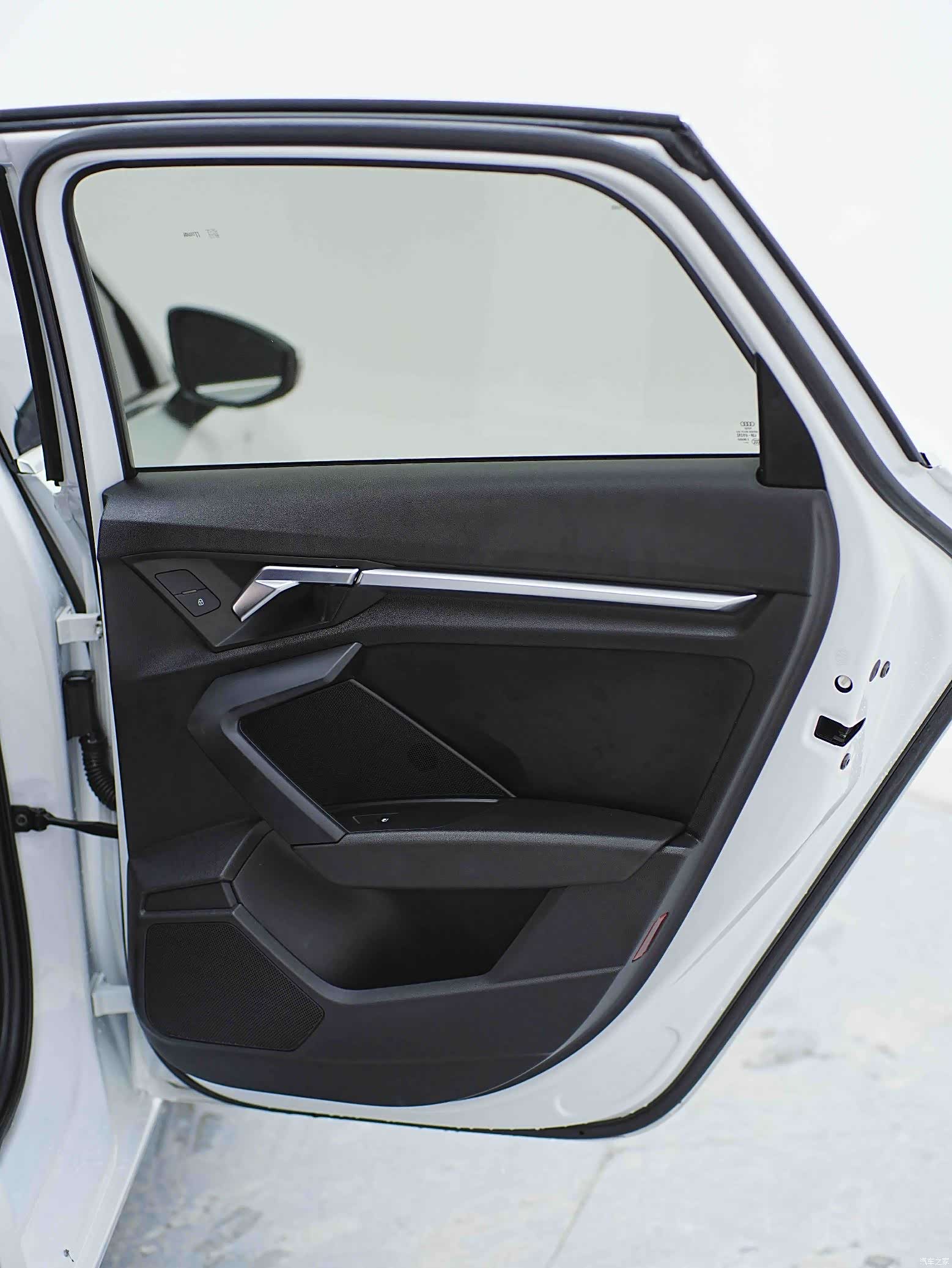 Audi A3, 2022 14