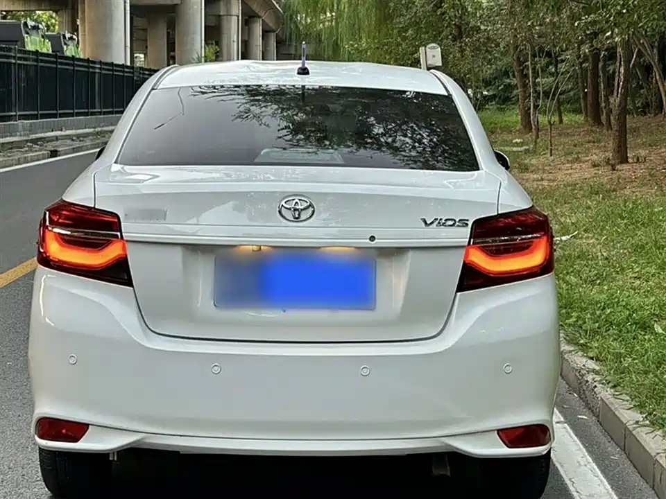 Toyota Vios