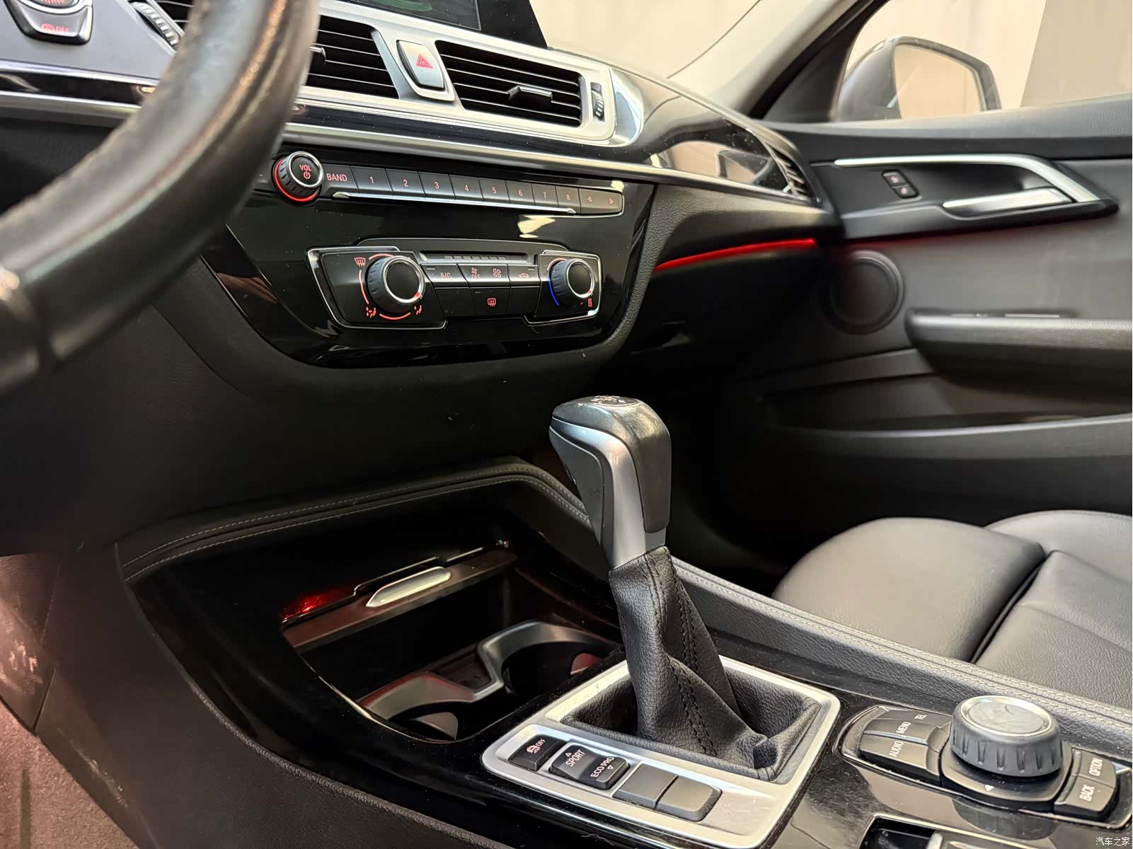 BMW 1 Series, 2017 8
