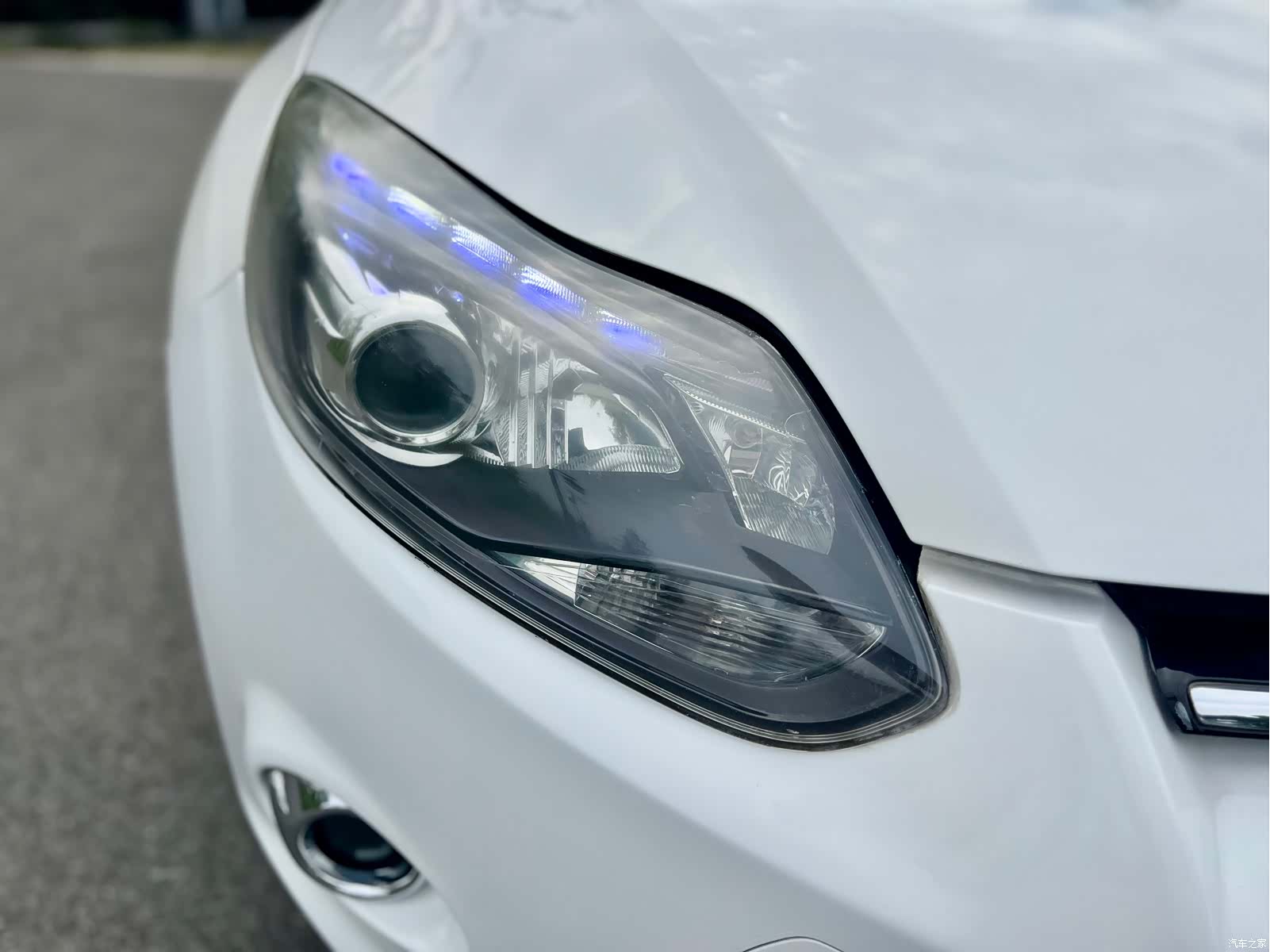 Ford Focus, 2014 28