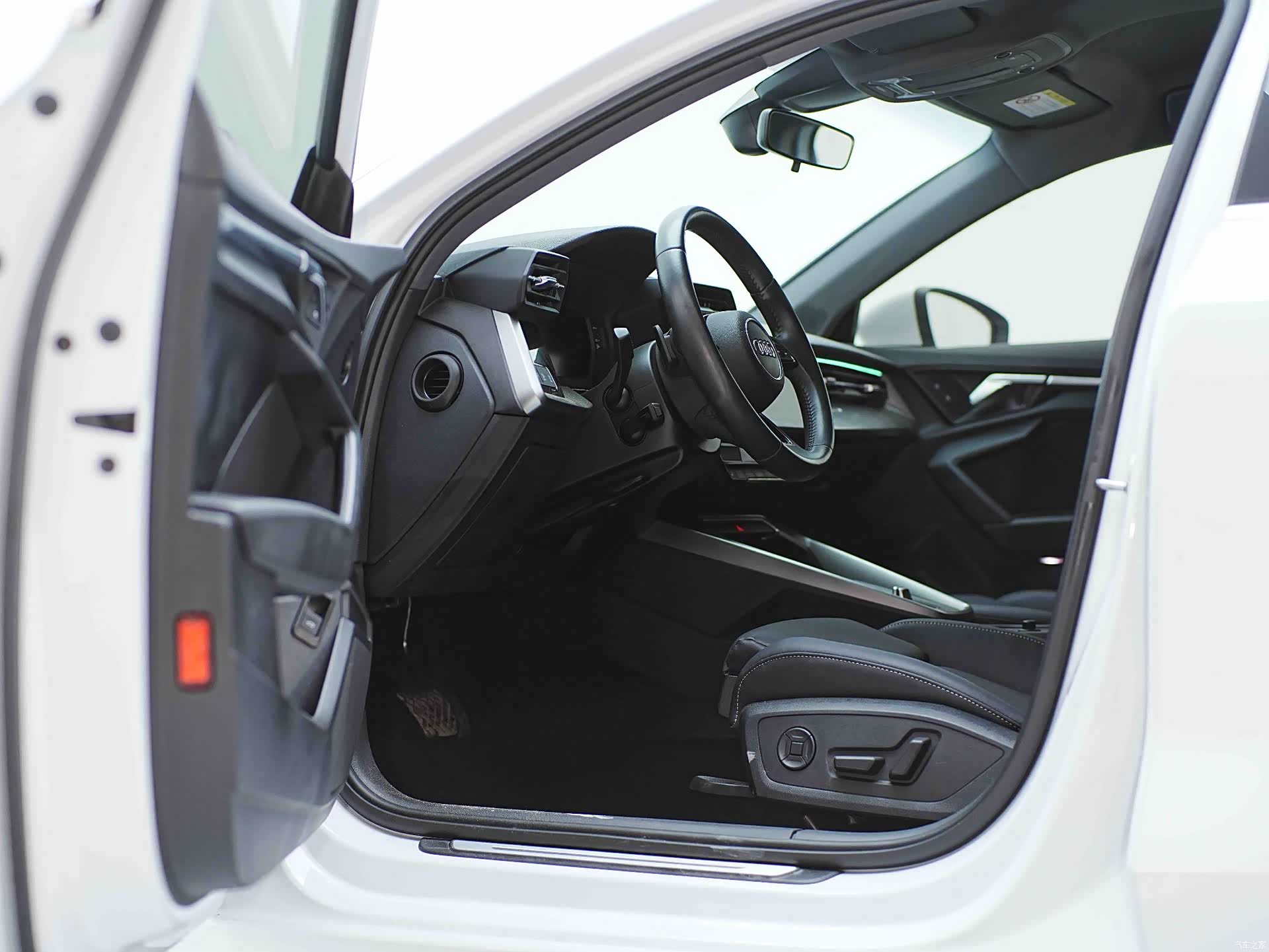 Audi A3, 2022 12