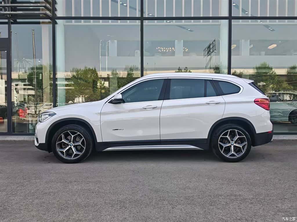 BMW X1, 2018 3