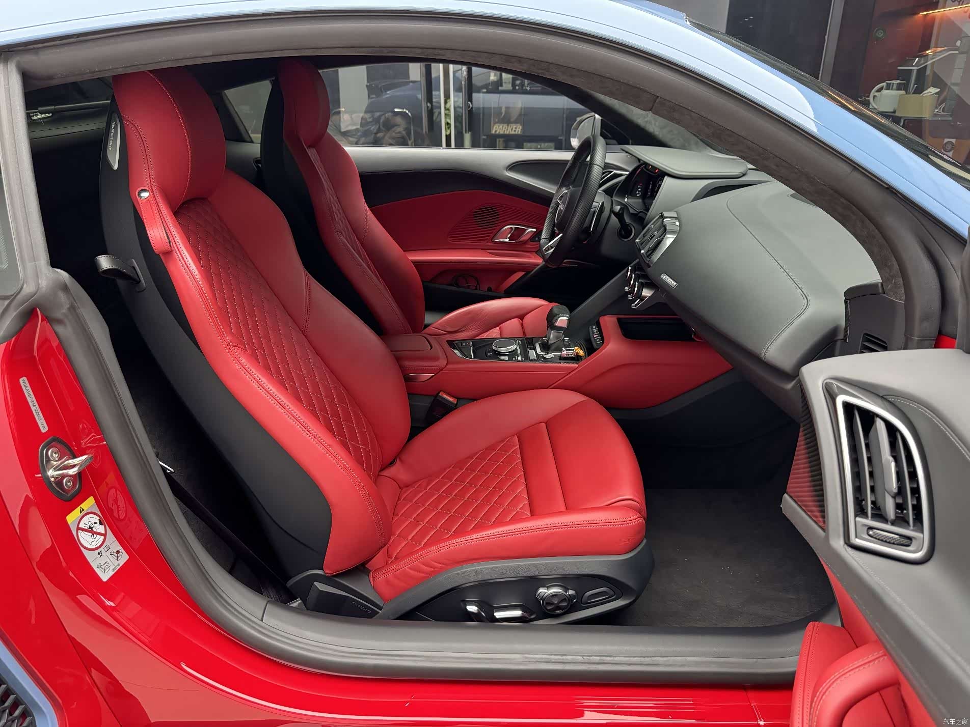 Audi R8, 2023 19