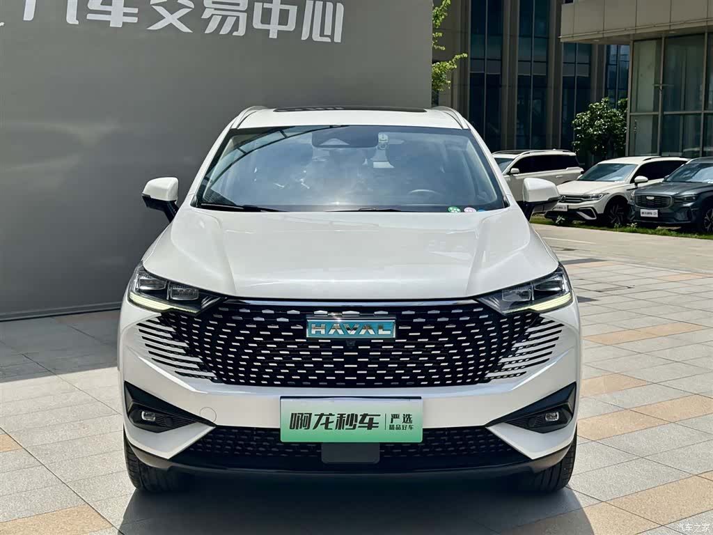Haval H6, 2023 2