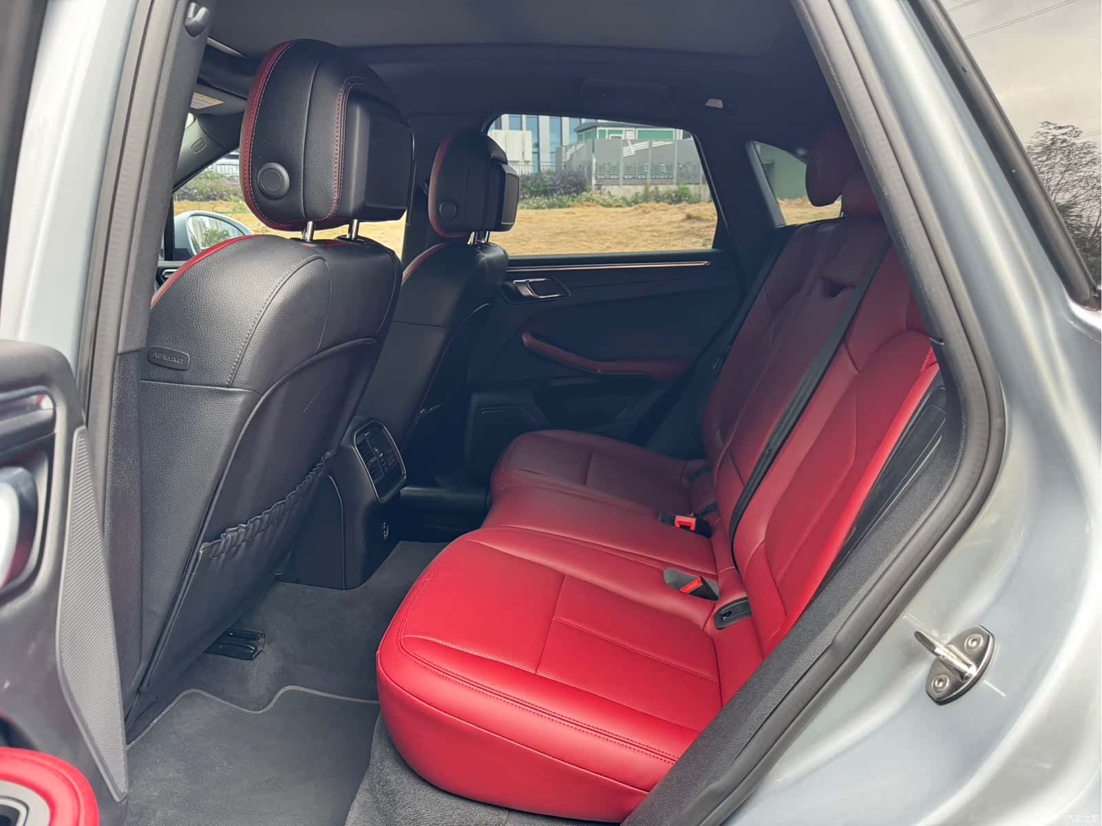 Porsche Macan, 2020 7