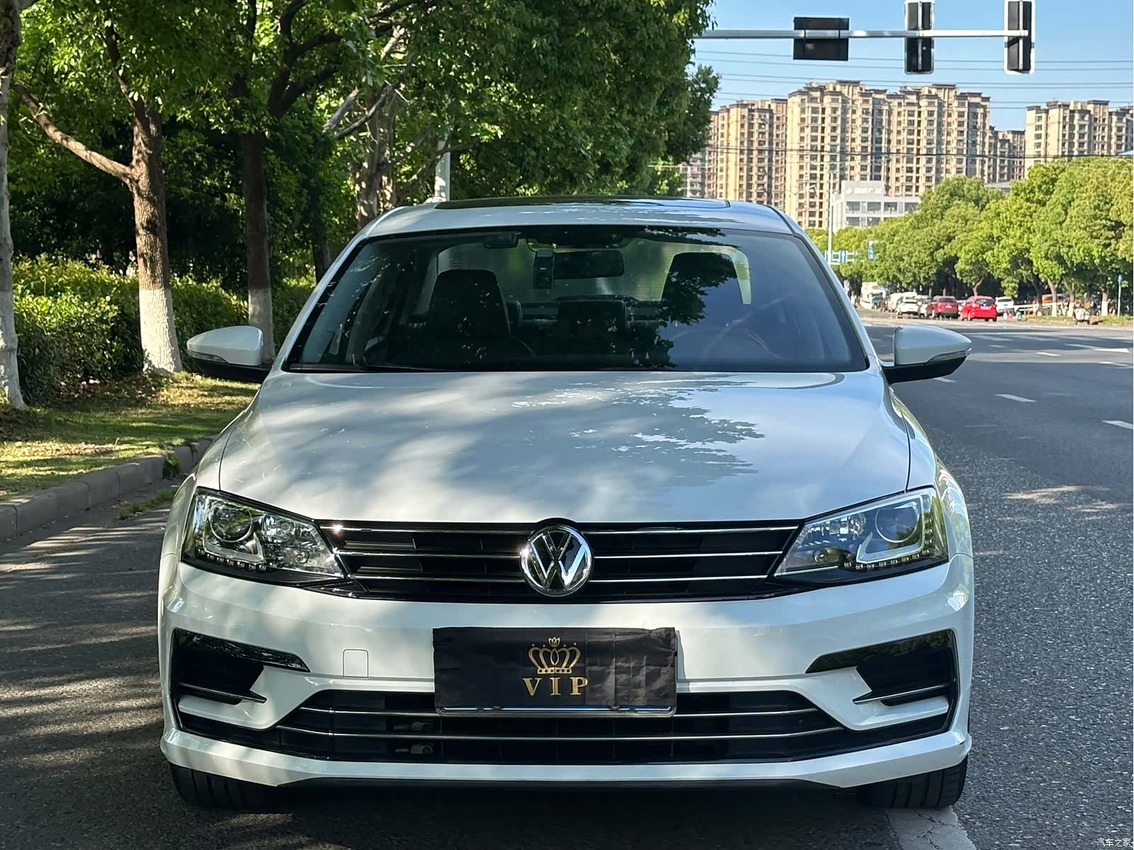 Volkswagen Sagitar, 2019 2