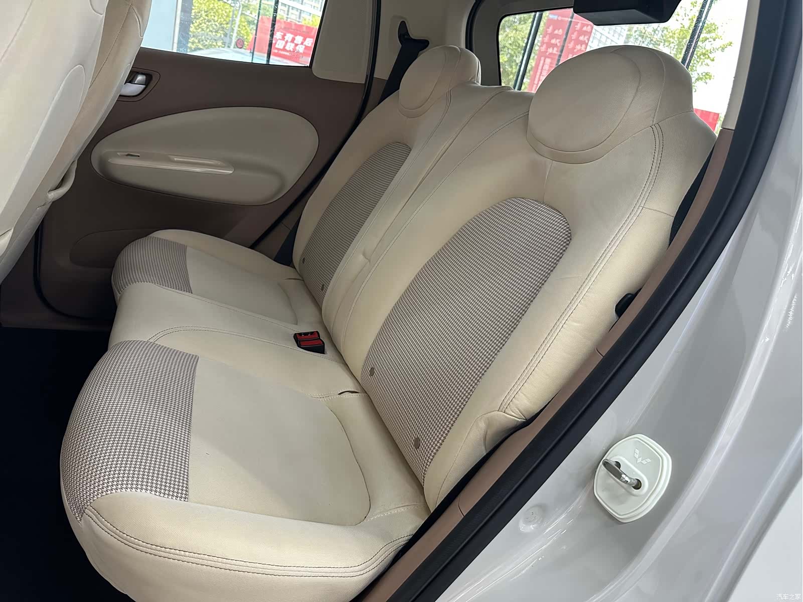 Wuling MINIEV, 2025 18
