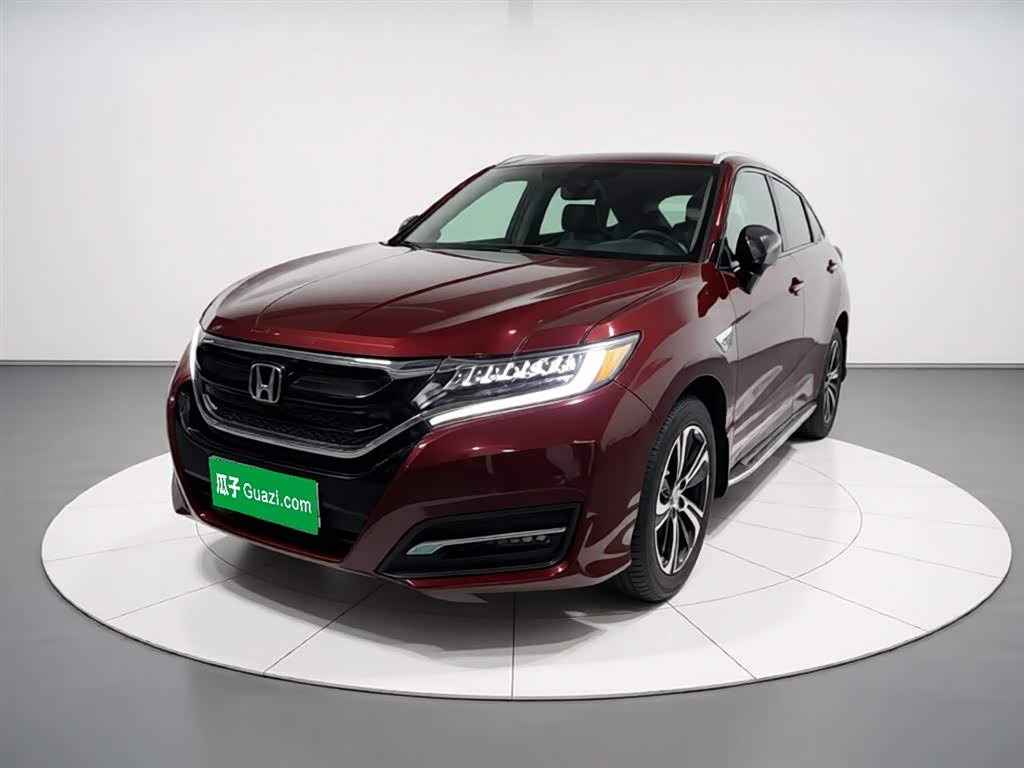 Honda UR-V