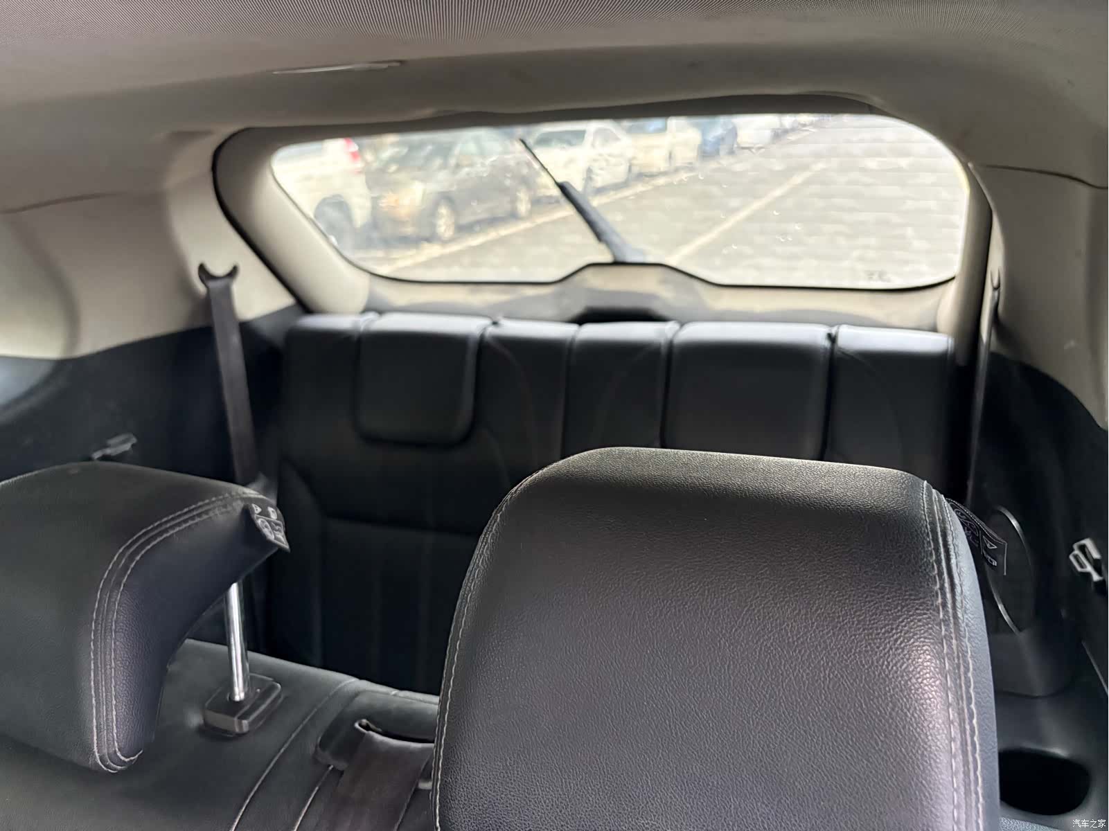 Zotye T800, 2018 11