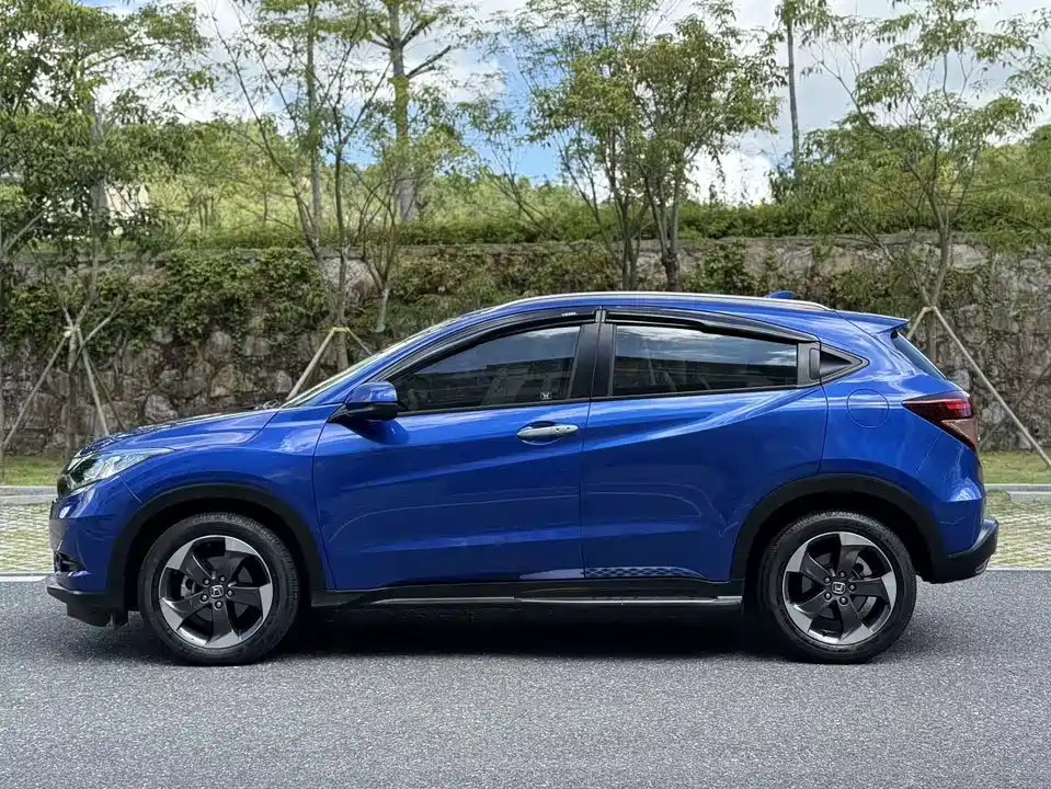 Honda Binzhi Honda Binzhi