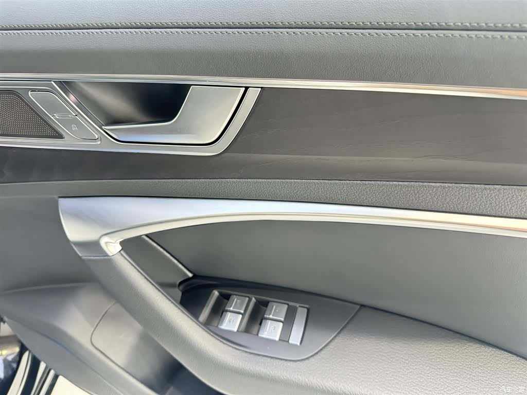 Audi A6L, 2024 12