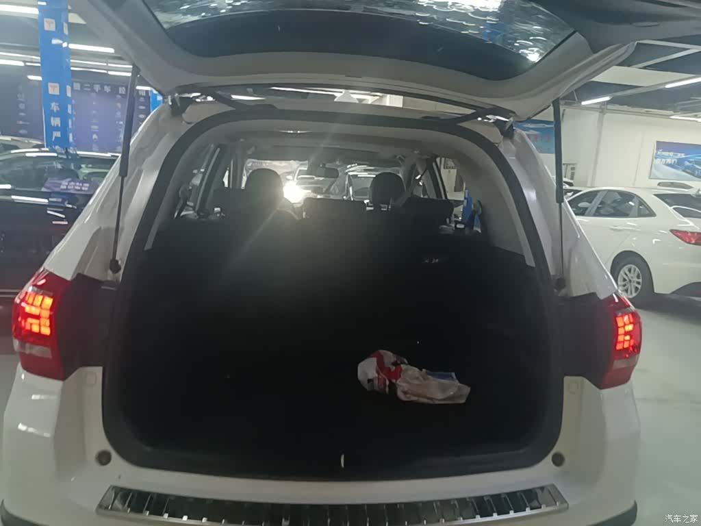 Haval H6, 2016 15
