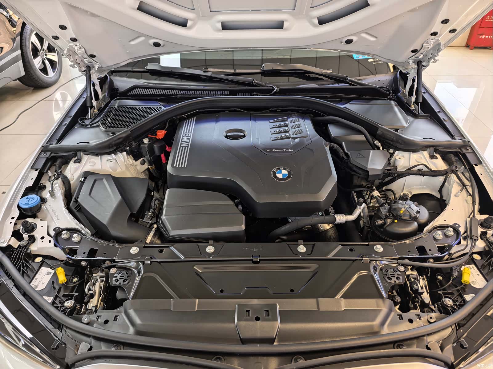 BMW 3 Series, 2023 16