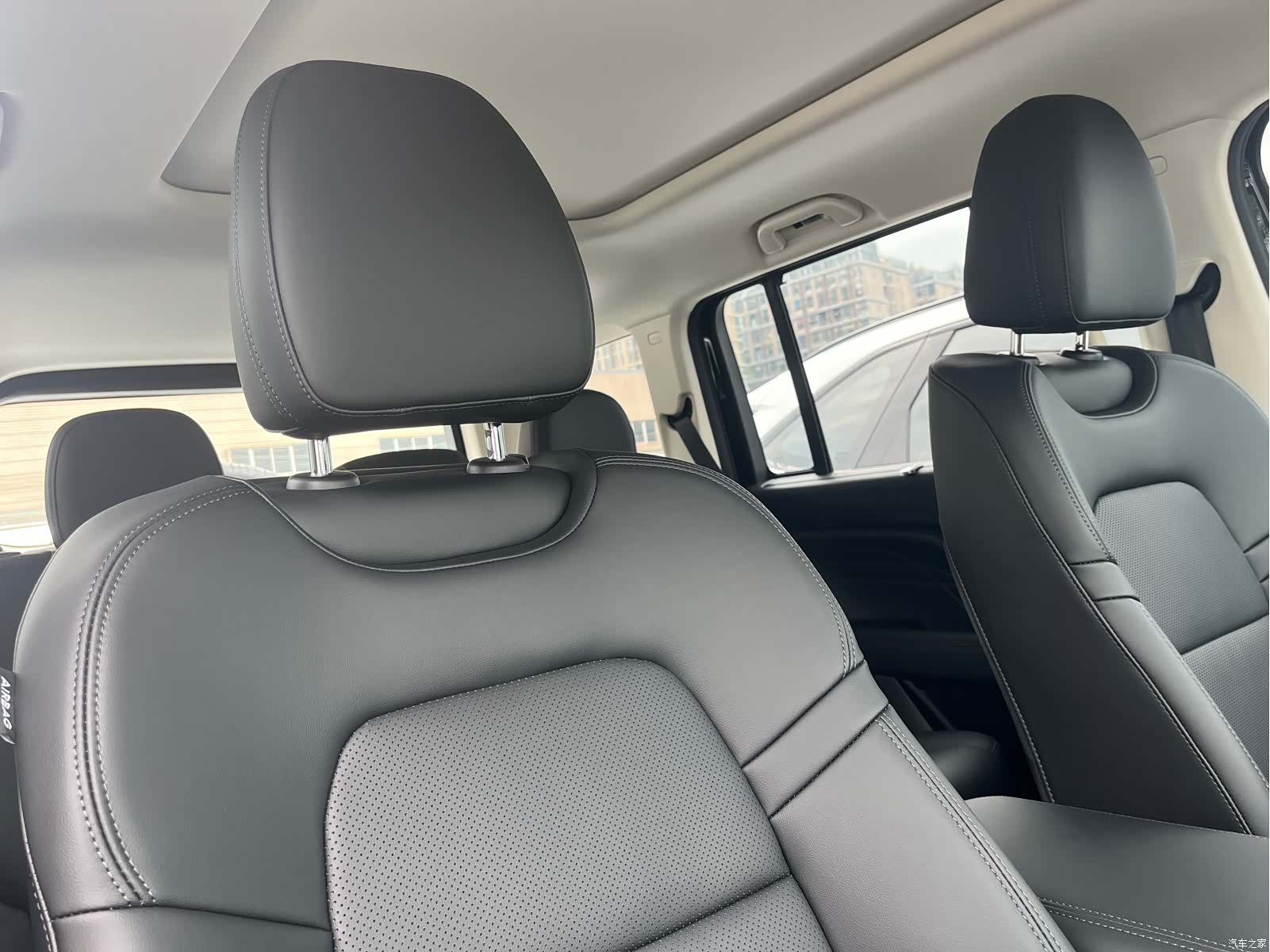 Haval Raptor, 2026 25