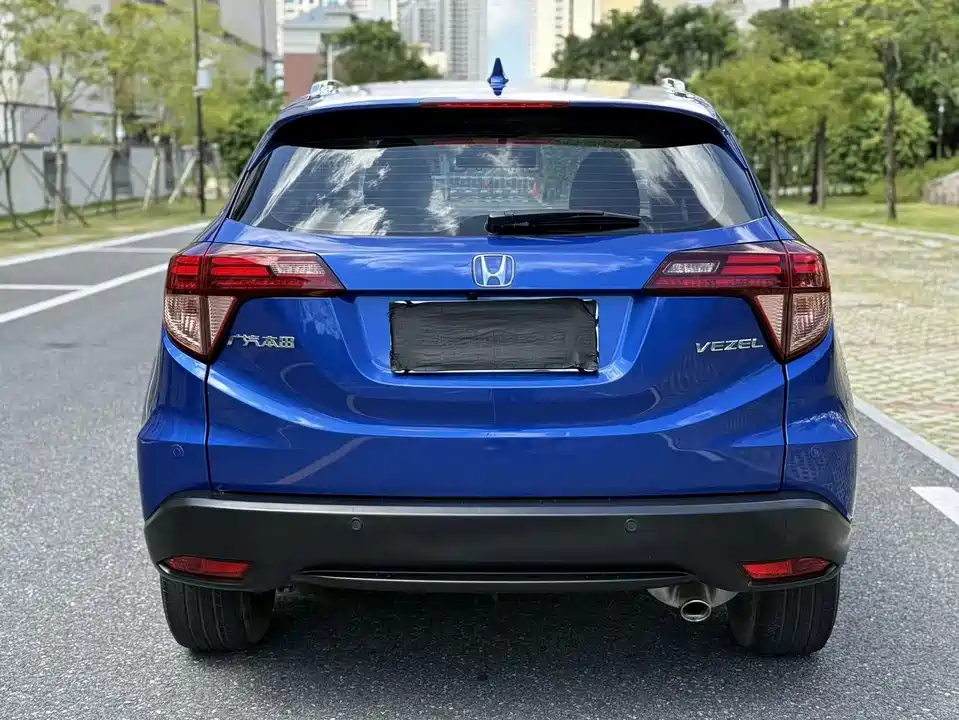 Honda Binzhi Honda Binzhi