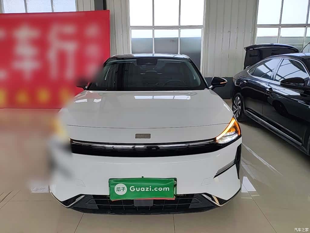 Geely Galaxy L6, 2024 3