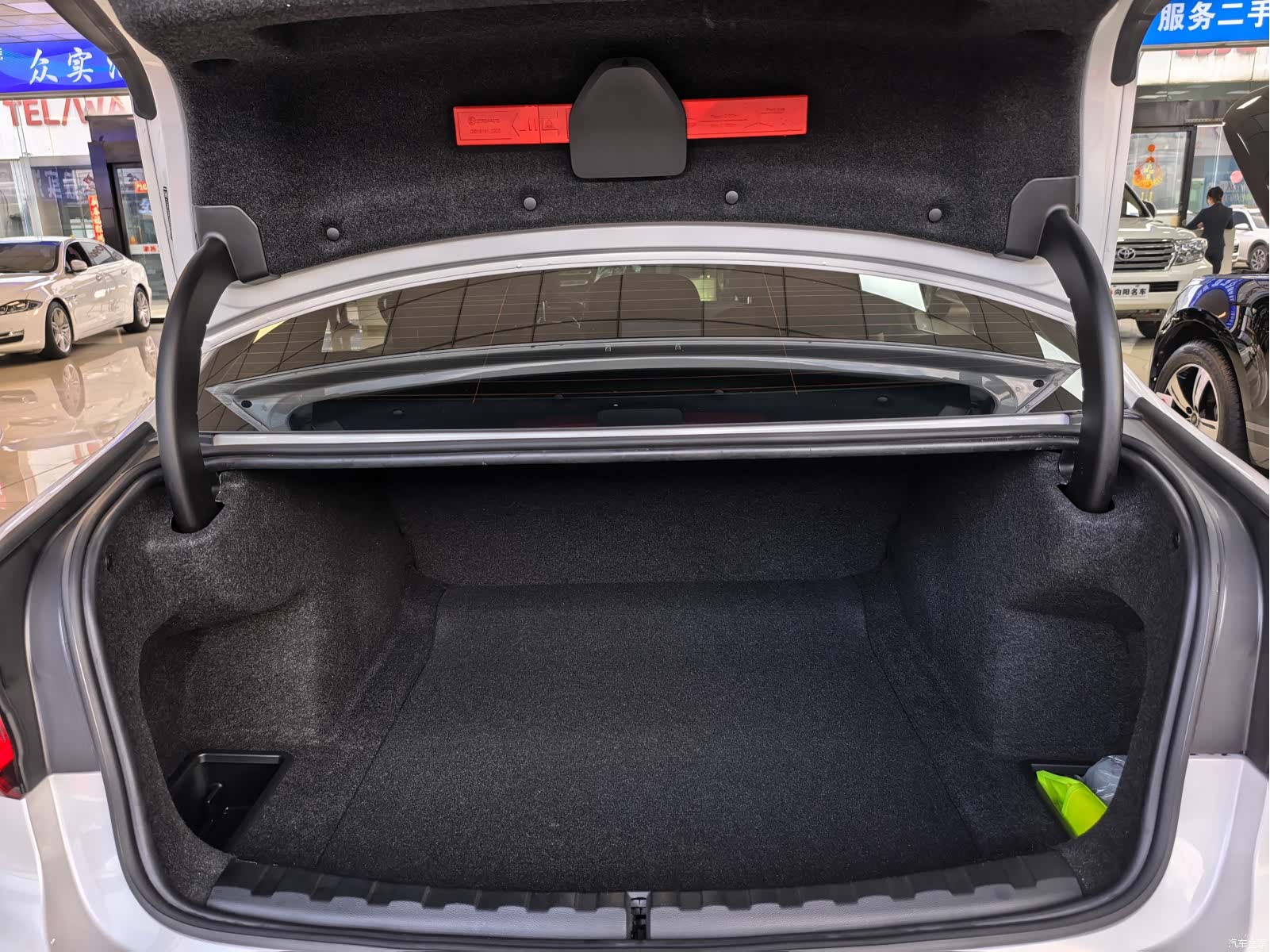 BMW 3 Series, 2023 17