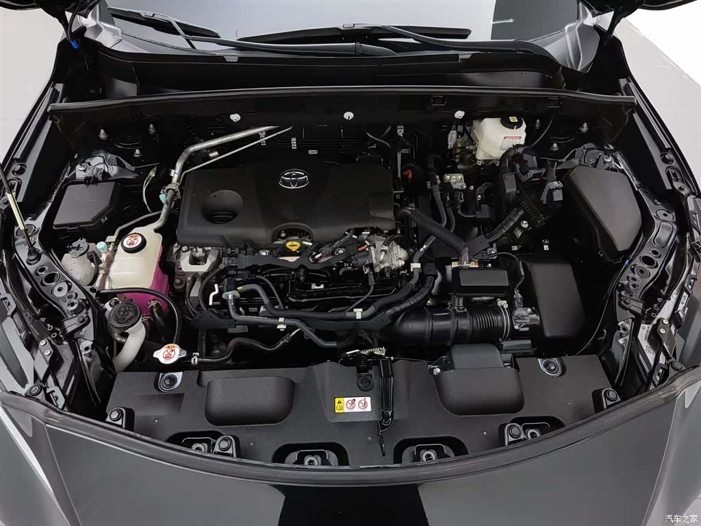 Toyota Harrier, 2023 6