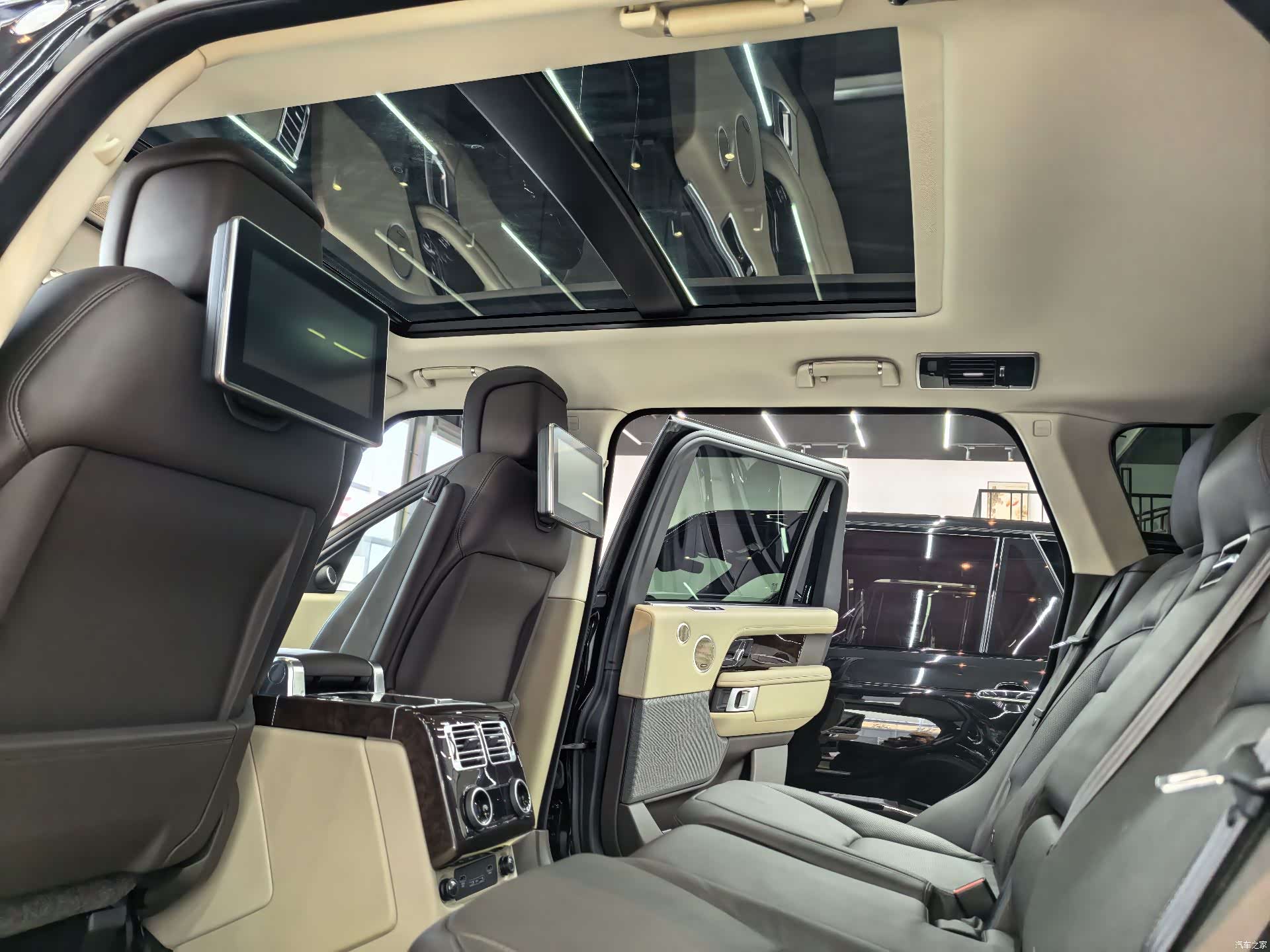 Land Rover Range Rover, 2021 13