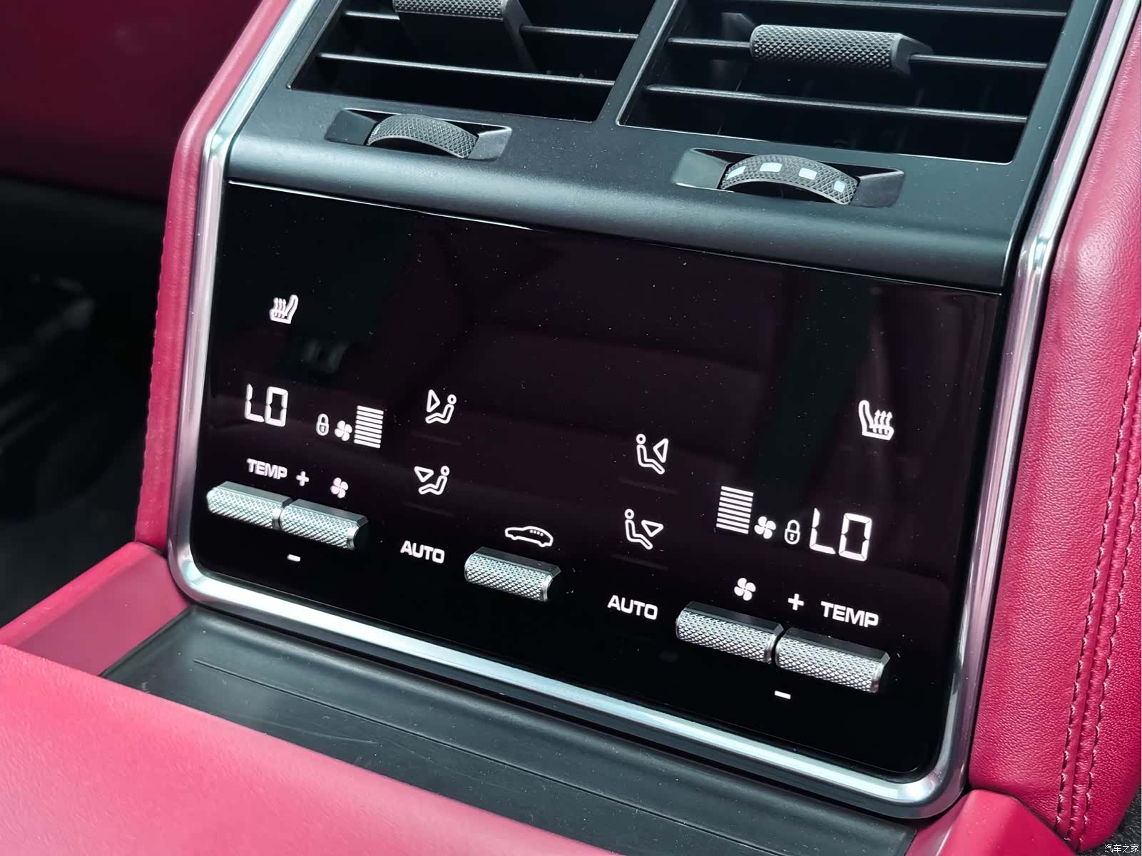 Porsche Panamera, 2022 8