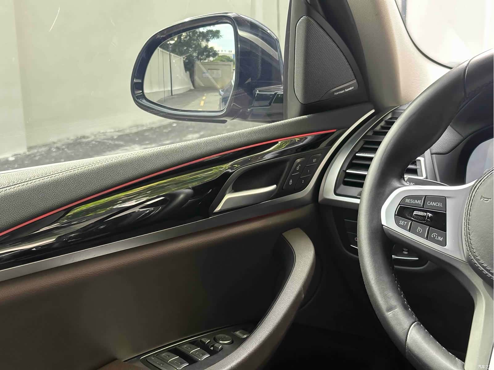 BMW X3, 2022 12