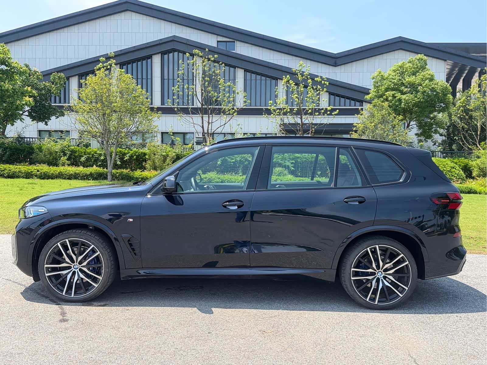 BMW X5, 2025 3
