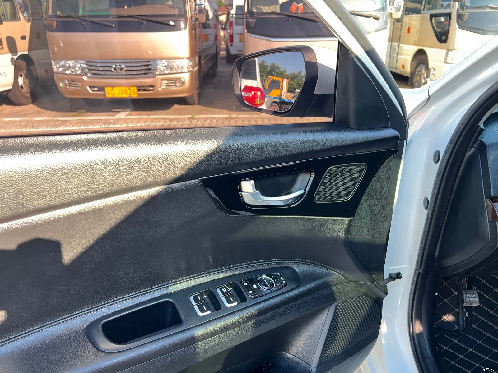 Kia K4, 2016 7