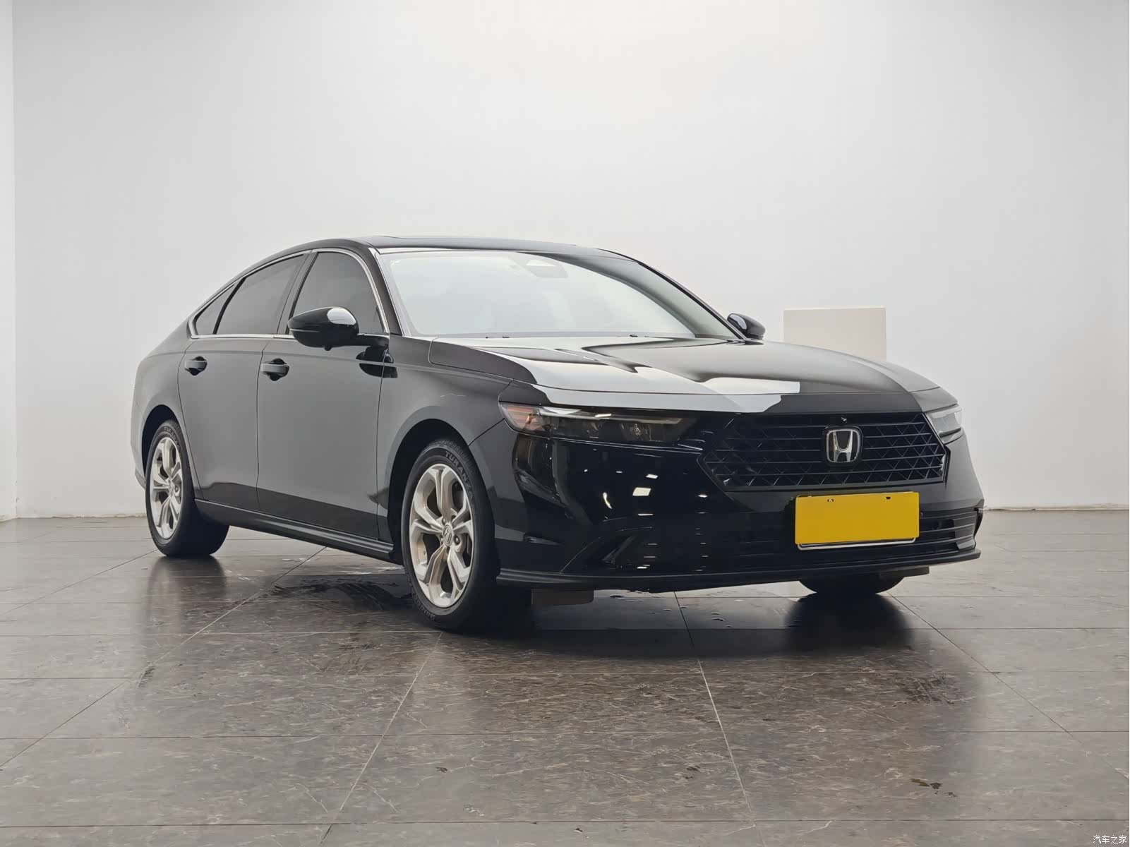 Honda Accord, 2024 2